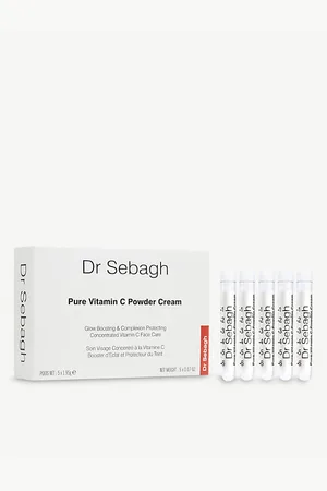 DR SEBAGH Pure Vitamin C Powder Cream