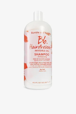 Bumble & Bumble Hairdresser