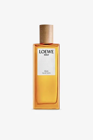 Loewe Solo Ella Eau De Toilette 100ml