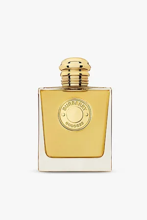Burberry Womens Goddess Intense For Women Eau De Parfum 100ml
