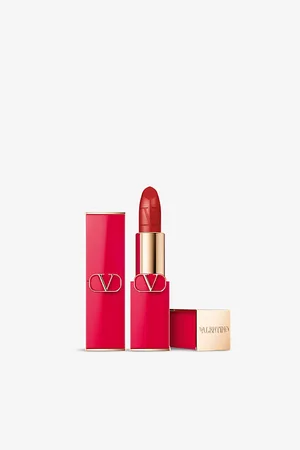 VALENTINO Rosso Valentino Satin Refillable Lipstick 3.4g