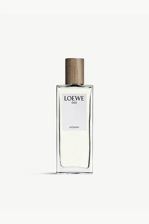 Loewe Womens 001 Woman Eau De Toilette 100ml