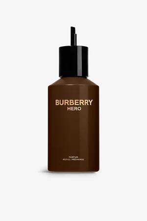 Burberry Womens Hero Parfum Refill 200ml