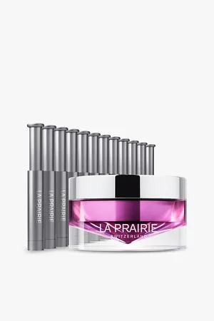 La prairie Platinum Rare Haute-Rejuvenation Face Mask