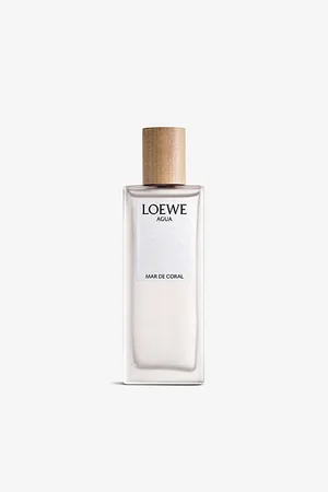 Loewe Womens Agua Mar Del Coral Eau De Toilette 100ml