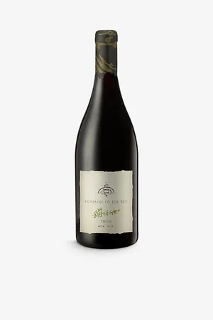 France Domaine Of The Bees Thym Red Wine 750ml