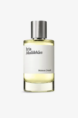 Maison Crivelli Womens Iris Malikhân Eau De Parfum