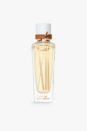 Cartier Les Heures De Parfum L