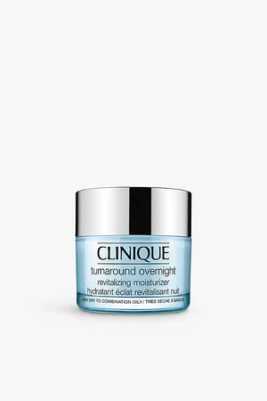 Clinique Turnaround™ Overnight Revitalizing Moisturiser 50ml