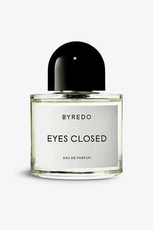 BYREDO Womens Eyes Closed Eau De Parfum 100ml
