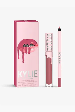 Kylie BY Kylie Jenner Velvet Lip Kit