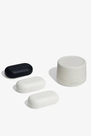 Humanrace Bodycare Routine Pack Gift Set