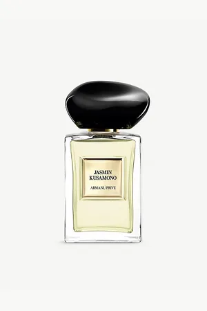 Giorgio Armani Womens Privé Jasmin Kusamono Eau De Toilette