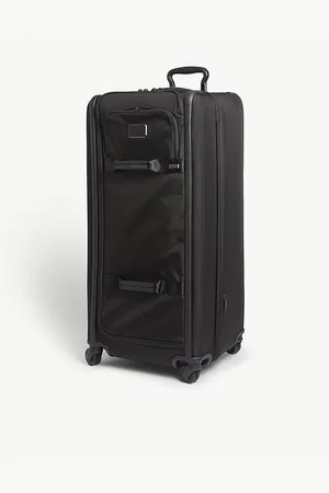Tumi Tall 4 Wheeled Duffle Packing Case