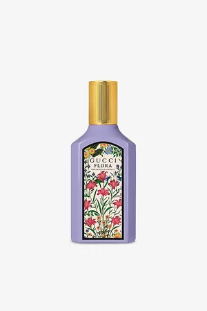 Gucci Womens Flora Gorgeous Magnolia Eau De Parfum 100ml