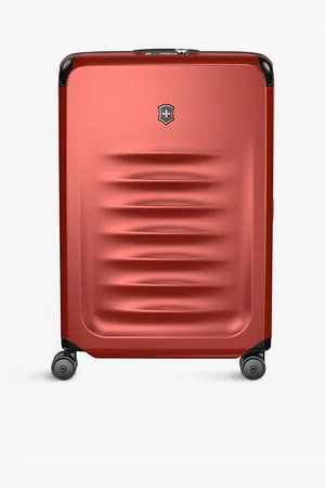 Victorinox Spectra 3.0 Large Expandable Four-Wheel Suitcase 75cm