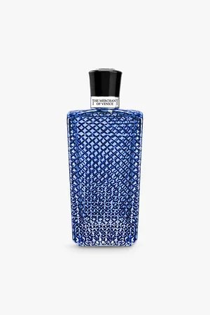 THE MERCHANT OF VENICE Womens Venetian Blue Intense Eau De Parfum Concentrée 100ml