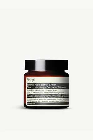 Aesop Elemental Facial Barrier Cream 60ml