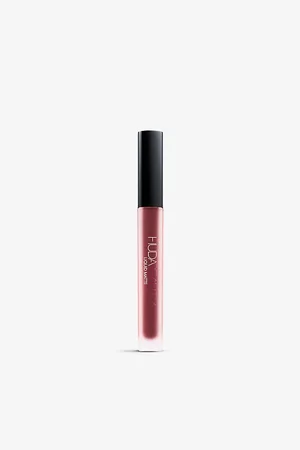 HUDA BEAUTY Liquid Matte Liquid Lipstick 4.2ml
