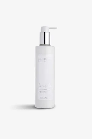 The White Company Lime and Bay Hand and Nail Cream 250ml