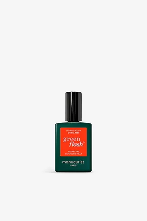 MANUCURIST Green Flash Nail Polish 15ml