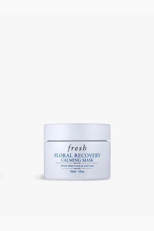 Fresh ! Floral Recovery Calming Mask 30ml