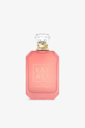 HUDA BEAUTY Womens Kayali Eden Sparkling Lychee 39 Eau De Parfum
