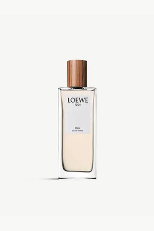 Loewe Mens 001 Man Eau De Toilette 100ml