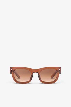 Izipizi #Tasty Square-Framed Sunglasses
