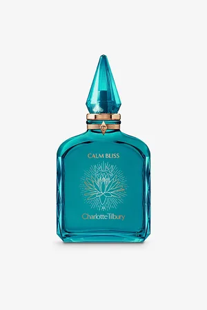 Charlotte Tilbury Womens Calm Bliss Eau De Parfum 100ml