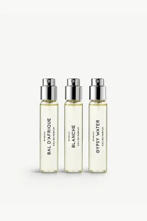 BYREDO La Sélection Nomade