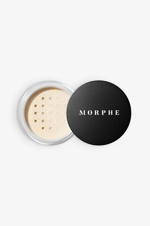 MORPHE Mini Bake and Set Soft Focus Setting Powder 2.6g
