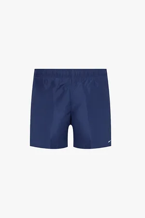Nike Mens Essential 5In Volley Drawstring Swim Shorts