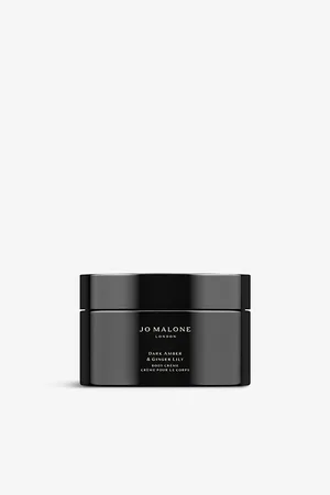 Jo Malone Dark Amber & Ginger Lily Body Crème 200ml