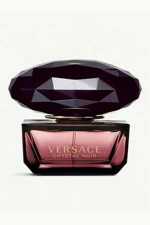 VERSACE Womens Crystal Noir Eau De Toilette