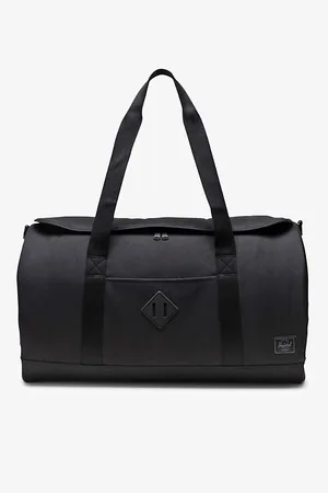 Herschel Heritage Woven Duffle Bag