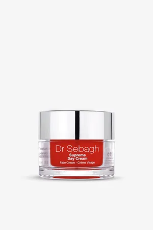 DR SEBAGH New Supreme Day Cream
