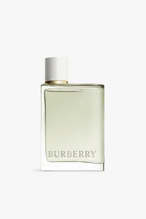 Burberry Womens Her Eau De Toilette 50ml