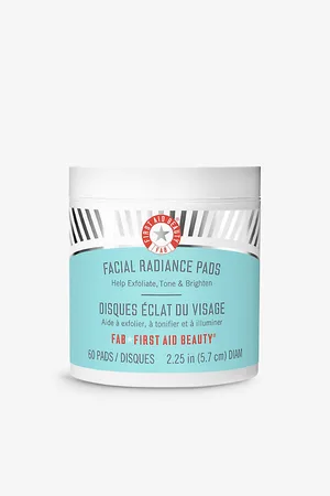 First Aid Beauty Facial Radiance Pads Pack Of 60