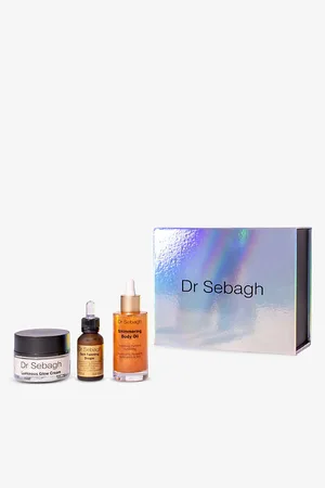 DR SEBAGH Summer Gift Box