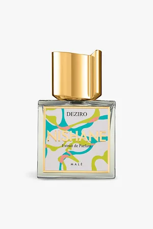 Nishane Womens Deziro Extrait De Parfum 100ml