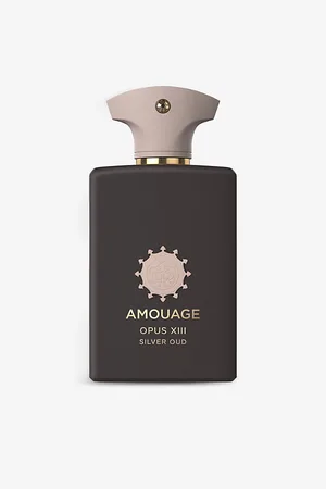 Amouage Womens Opus Xiii Silver Oud Eau De Parfum 100ml