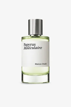 Maison Crivelli Womens Papyrus Moléculaire Eau De Parfum
