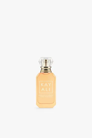 HUDA BEAUTY Womens Kayali Marrakesh In A Bottle Orange Blossom | 24 Eau De Parfum 10ml