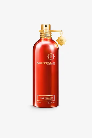 MONTALE Womens Oud Tobacco Eau De Parfum 100ml