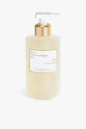 Maison Francis Kurkdjian Aqua Universalis Scented Hand and Body Cleansing Gel 350ml