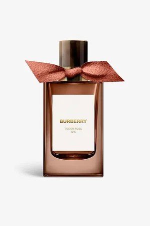 Burberry Womens Signatures Tudor Rose Eau De Parfum 100ml