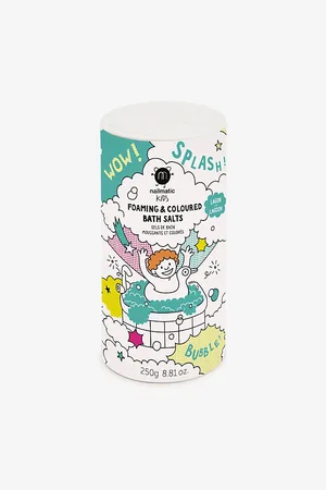 NAILMATIC Foaming Bath Salts 250g