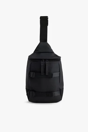 Rains Mens Trail Sling Shell Bag