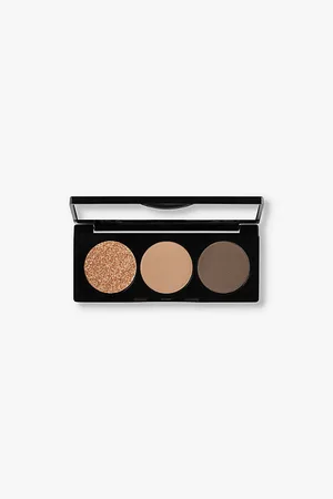 Bobbi Brown Essential Eyeshadow Trio Palette 4.5g